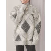 merry jenny（メリージェ二ー）のトップス/ニット・セーター