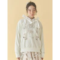 merry jenny（メリージェ二ー）のトップス/カットソー