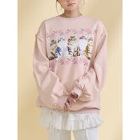 merry jenny（メリージェ二ー）のトップス/カットソー