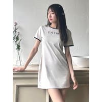 EATME（イートミー）のワンピース・ドレス/ワンピース