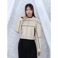 EATME（イートミー）のアウター(コート・ジャケットなど)/ブルゾン