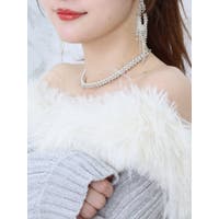 EATME（イートミー）のアクセサリー/ネックレス