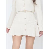 EATME（イートミー）のスカート/ミニスカート