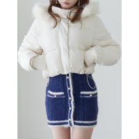 EATME（イートミー）のアウター(コート・ジャケットなど)/ブルゾン