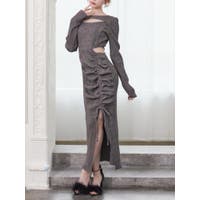 EATME（イートミー）のワンピース・ドレス/ワンピース