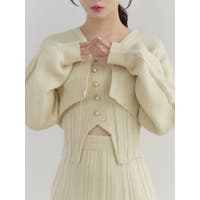 EATME（イートミー）のトップス/ニット・セーター