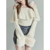 EATME（イートミー）のトップス/ニット・セーター