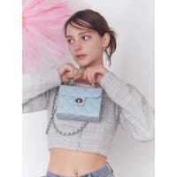 EATME（イートミー）のバッグ・鞄/その他バッグ