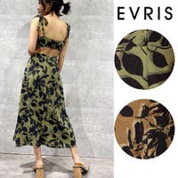 EVRIS（エブリス）のワンピース・ドレス/ワンピース