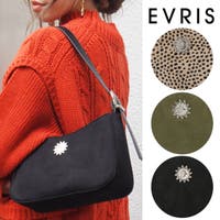 EVRIS（エブリス）のバッグ・鞄/ハンドバッグ