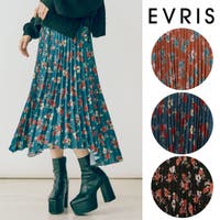 EVRIS（エブリス）のスカート/プリーツスカート