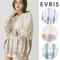 EVRIS（エブリス）のトップス/トレーナー