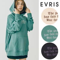 EVRIS（エブリス）のトップス/パーカー