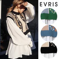 EVRIS（エブリス）のトップス/シャツ