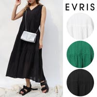EVRIS（エブリス）のワンピース・ドレス/マキシワンピース