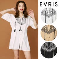 EVRIS（エブリス）のワンピース・ドレス/ワンピース