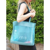 EVRIS（エブリス）のバッグ・鞄/トートバッグ