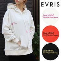 EVRIS（エブリス）のトップス/パーカー