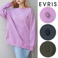 EVRIS（エブリス）のトップス/トレーナー