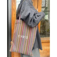 EVRIS（エブリス）のバッグ・鞄/トートバッグ