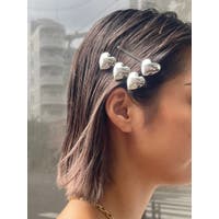 EVRIS（エブリス）のヘアアクセサリー/ヘアクリップ・バレッタ