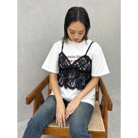 EVRIS（エブリス）のトップス/Ｔシャツ
