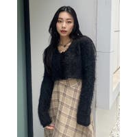 EVRIS（エブリス）のトップス/カーディガン