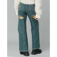 EVRIS（エブリス）のパンツ・ズボン/デニムパンツ・ジーンズ