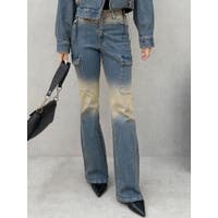 EVRIS（エブリス）のパンツ・ズボン/デニムパンツ・ジーンズ