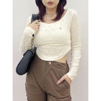 EVRIS（エブリス）のトップス/カットソー