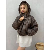 EVRIS（エブリス）のアウター(コート・ジャケットなど)/ブルゾン