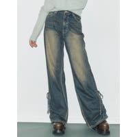 EVRIS（エブリス）のパンツ・ズボン/デニムパンツ・ジーンズ