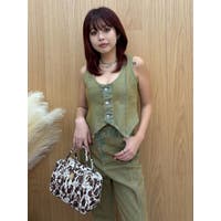 EVRIS（エブリス）のアウター(コート・ジャケットなど)/ブルゾン