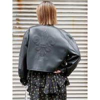 EVRIS（エブリス）のアウター(コート・ジャケットなど)/ブルゾン