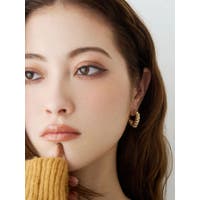 EVRIS（エブリス）のアクセサリー/ピアス