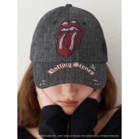 EVRIS（エブリス）の帽子/キャップ