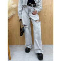 EVRIS（エブリス）のパンツ・ズボン/デニムパンツ・ジーンズ