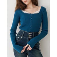 EVRIS（エブリス）のトップス/ニット・セーター