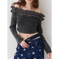 EVRIS（エブリス）のトップス/ニット・セーター