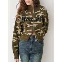 EVRIS（エブリス）のトップス/ニット・セーター