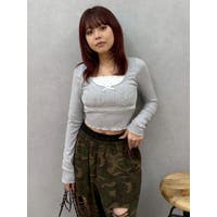 EVRIS（エブリス）のトップス/カットソー