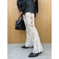 EVRIS（エブリス）のパンツ・ズボン/ワイドパンツ