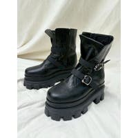 EVRIS（エブリス）のシューズ・靴/ショートブーツ