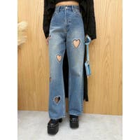 EVRIS（エブリス）のパンツ・ズボン/デニムパンツ・ジーンズ