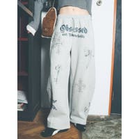 EVRIS（エブリス）のパンツ・ズボン/スウェットパンツ