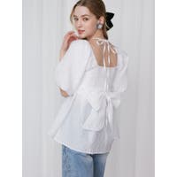 CALNAMUR（カルナムール）のトップス/シャツ