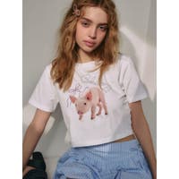 CALNAMUR（カルナムール）のトップス/カットソー