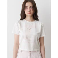 CALNAMUR(カルナムール)のトップス/カットソー