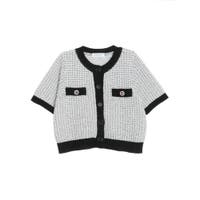 CALNAMUR（カルナムール）のトップス/ニット・セーター