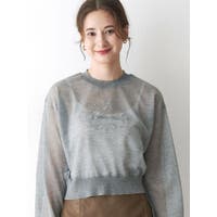 CALNAMUR（カルナムール）のトップス/ニット・セーター